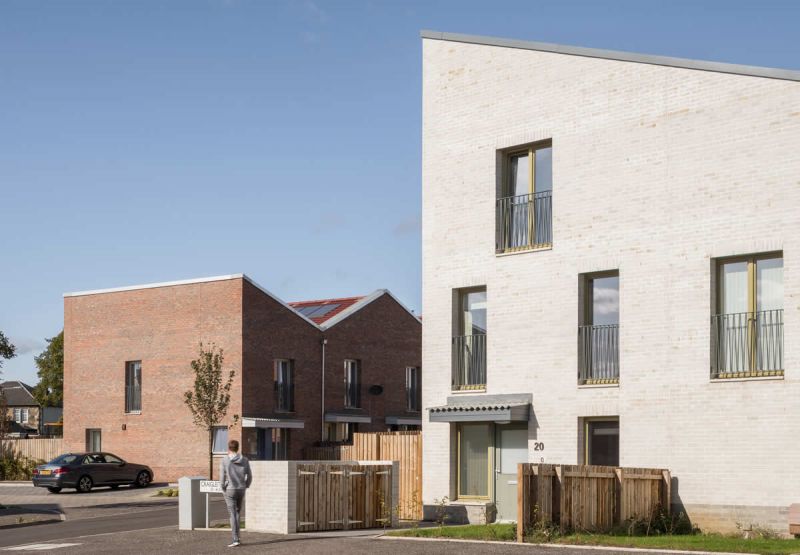 Fraser Avenue Regeneration