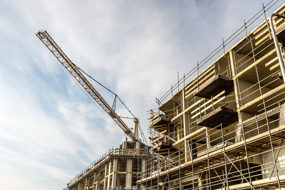 Project Management + Employer's Agent