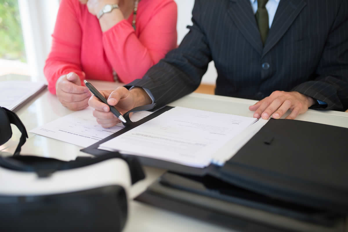 Procurement/Contract Advice